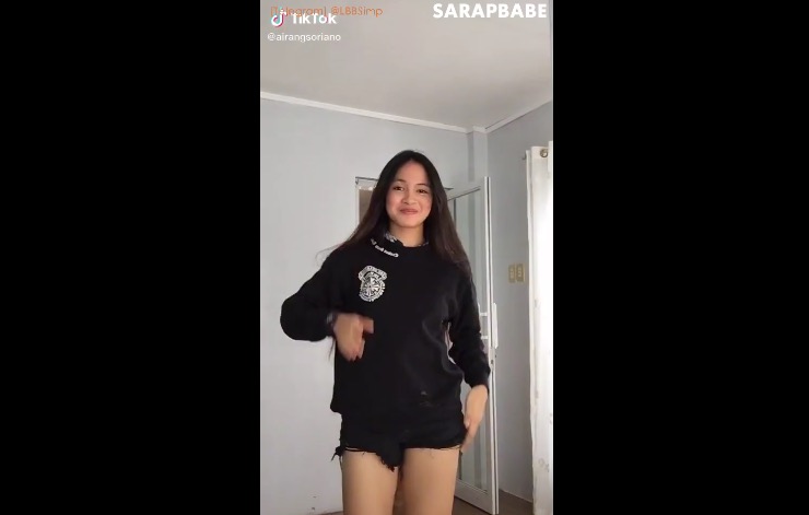 Ubos tamod sa sarap ni lods 5